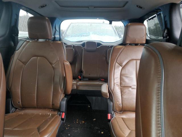 2017 CHRYSLER PACIFICA L - 2C4RC1GG0HR811919