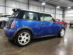 Lot #3023425236 2005 MINI COOPER S