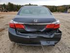 HONDA ACCORD EX photo