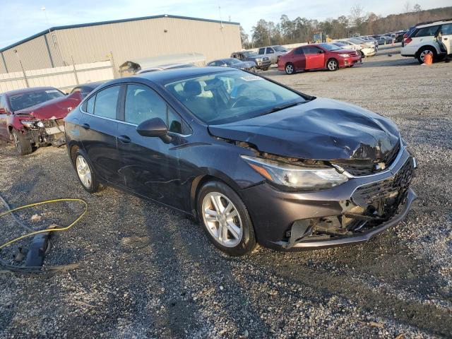 2016 CHEVROLET CRUZE LT - 1G1BE5SM0G7275997