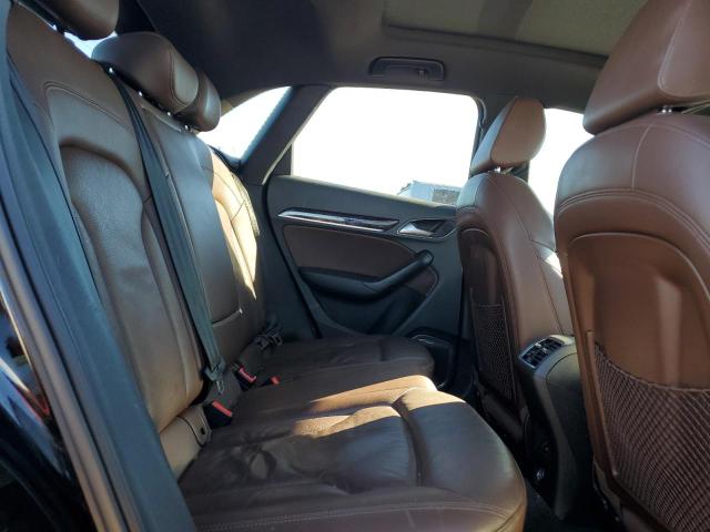 2016 AUDI Q3 PRESTIG WA1GFCFS7GR023847