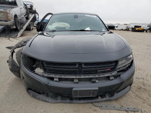 2016 DODGE CHARGER SX - 2C3CDXHG9GH330547