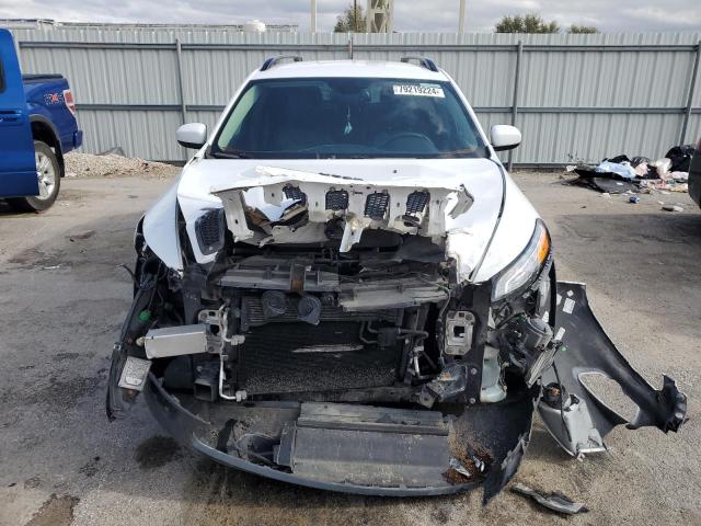 2016 JEEP CHEROKEE L - 1C4PJMCS9GW194485
