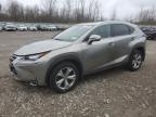 LEXUS NX 200T BA снимка