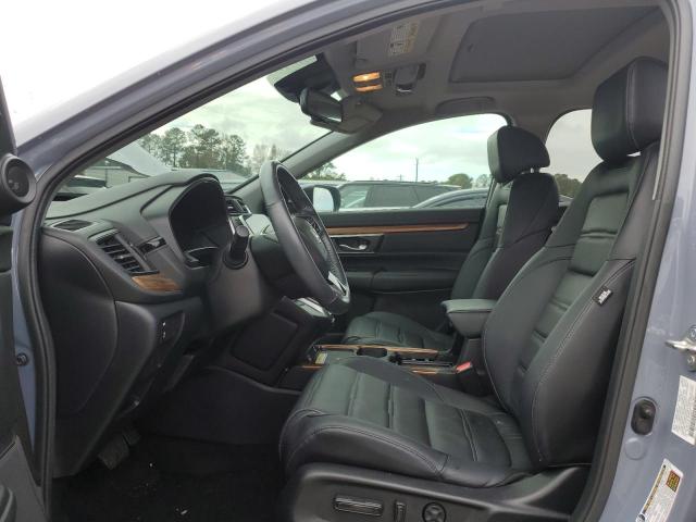 2020 HONDA CR-V TOURI - 7FARW1H97LE019072