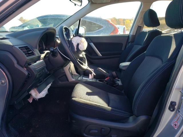 2015 SUBARU FORESTER 2 - JF2SJADC2FH538405