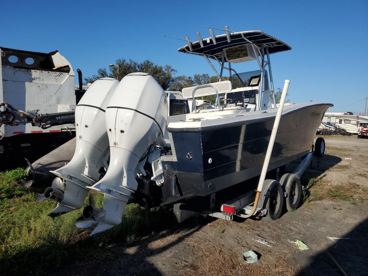 Lot #2991401849 1989 OTHER BOAT