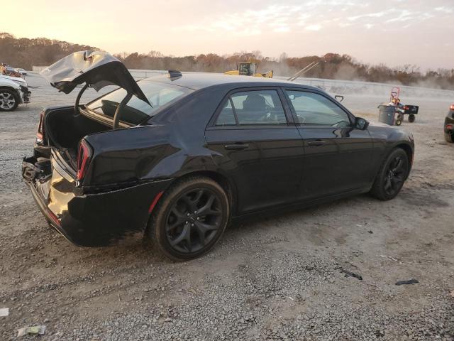 Vin: 2c3ccaag8ph509656, lot: 82706264, chrysler 300 touring 20233