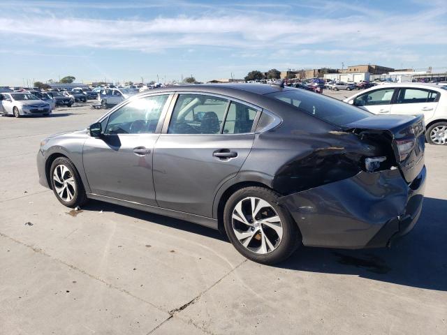 2020 SUBARU LEGACY PRE - 4S3BWAC6XL3033684