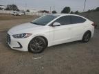 2018 HYUNDAI ELANTRA SE - 5NPD84LF5JH308240