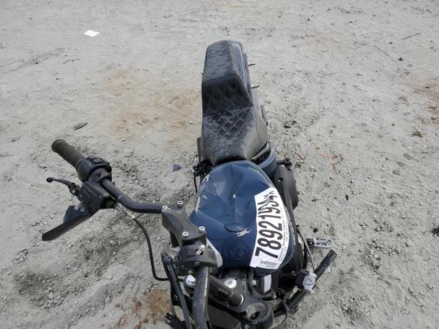 2019 HARLEY-DAVIDSON FXBB 1HD1YJJ21KB028897
