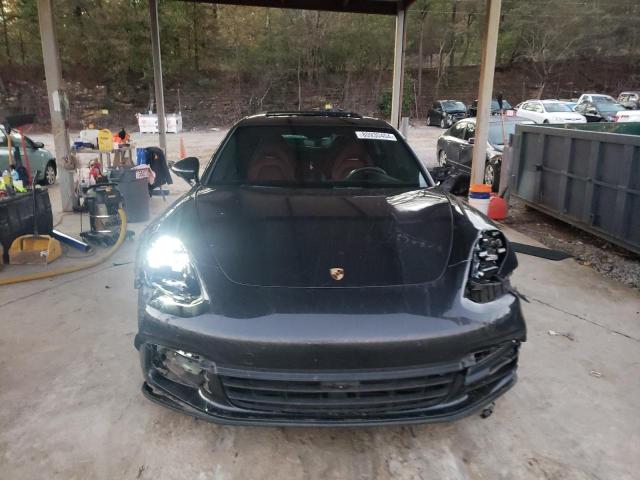 VIN WP0AA2A71JL103338 2018 PORSCHE PANAMERA no.5