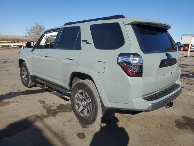 2023 TOYOTA 4RUNNER SE - JTERU5JR9P6115270