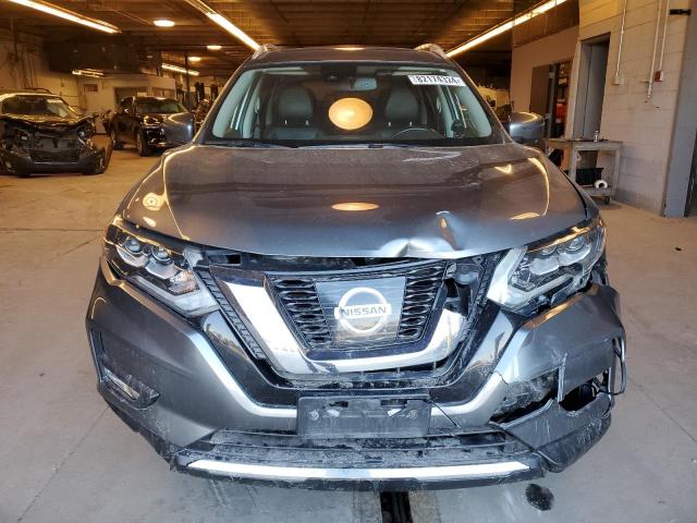 2017 NISSAN ROGUE S - JN8AT2MV9HW254686