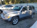 2016 JEEP PATRIOT SP - 1C4NJPBB7GD543701