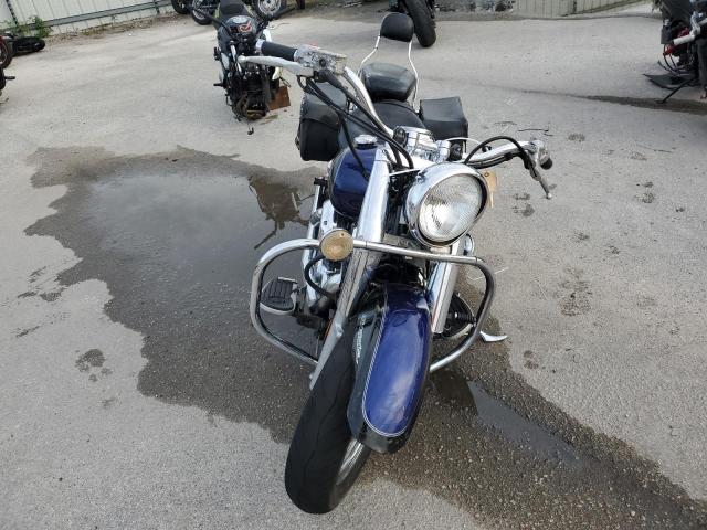 2006 YAMAHA XVS65 BASE JYAVM01E76A088452