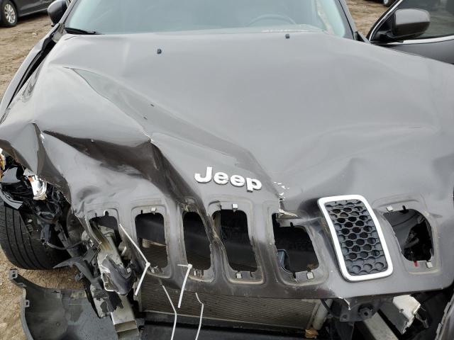 2019 JEEP CHEROKEE L - 1C4PJLLB2KD296659