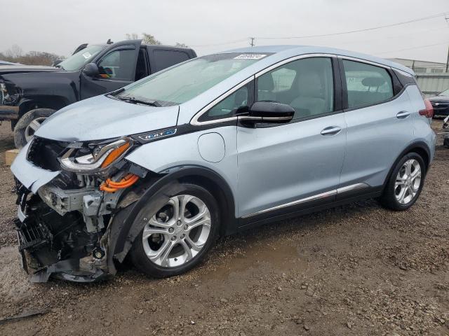 2017 CHEVROLET BOLT EV LT #3023764873