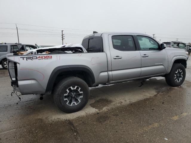 2021 TOYOTA TACOMA DOU - 3TMDZ5BN3MM111836