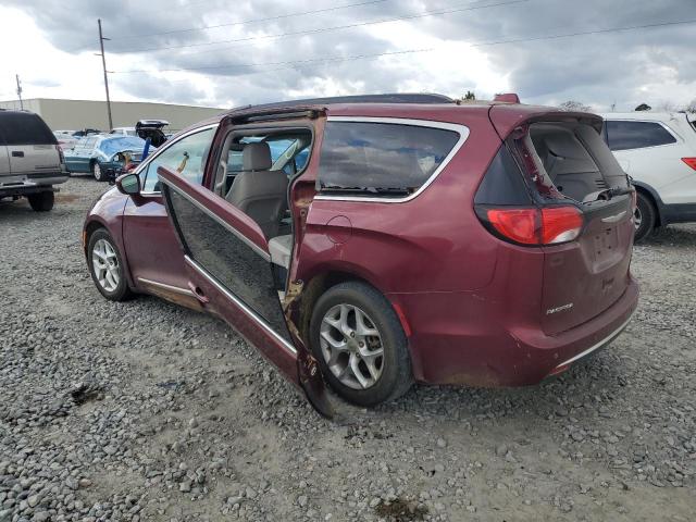 2017 CHRYSLER PACIFICA T - 2C4RC1BG7HR729953