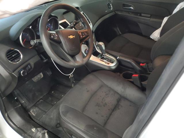 2016 CHEVROLET CRUZE LIMI - 1G1PE5SB1G7103157