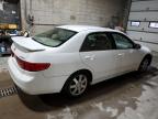 HONDA ACCORD EX photo