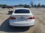 Lot #3023444263 2021 CHEVROLET MALIBU RS