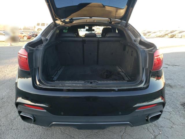 2015 BMW X6 XDRIVE5 - 5UXKU6C52F0F93975