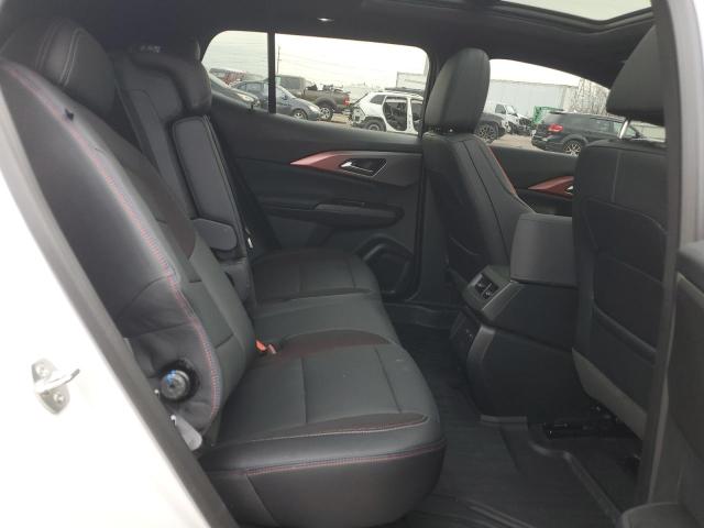 2024 CHEVROLET EQUINOX 3R 3GN7DRRR4RS289664