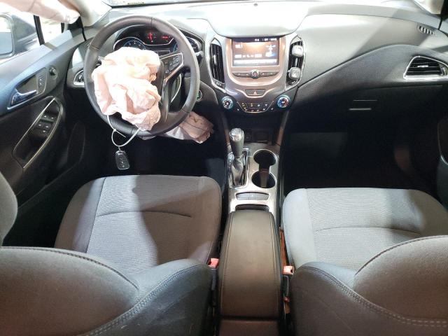 2018 CHEVROLET CRUZE LT - 3G1BE6SM1JS644011