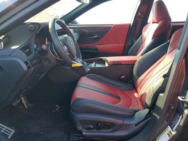 2024 LEXUS ES 350 F S 58AJZ1B1XRU169619