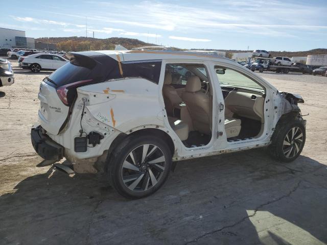 2017 NISSAN MURANO S - 5N1AZ2MH2HN122116
