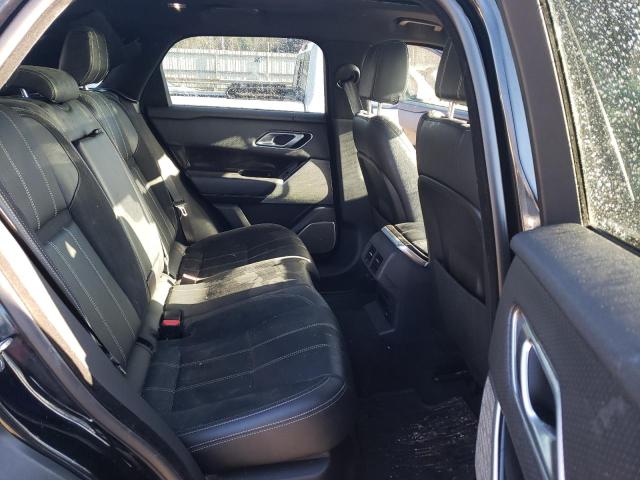 2020 LAND ROVER RANGE ROVE - SALYK2EX6LA264426