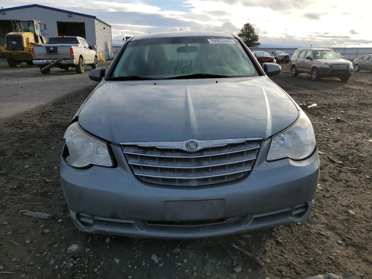 Lot #3004405713 2010 CHRYSLER SEBRING LI