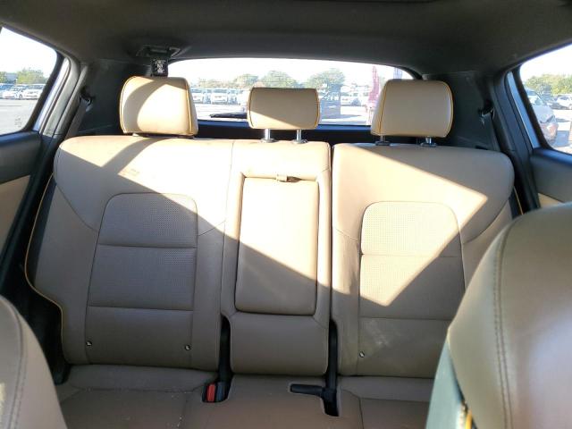2017 KIA SPORTAGE S - KNDPR3A6XH7201786