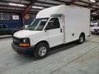 CHEVROLET EXPRESS G3 photo