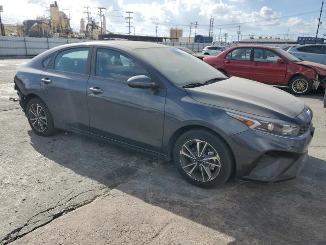 VIN 3KPF24AD2PE654318 2023 KIA FORTE no.4