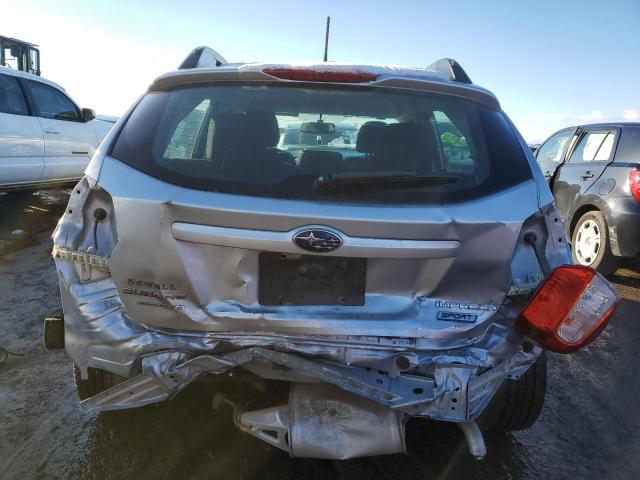 2012 SUBARU IMPREZA SP - JF1GPAL64CH227882