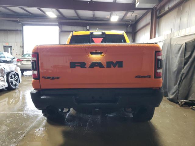 2022 RAM 1500 TRX - 1C6SRFU91NN148993