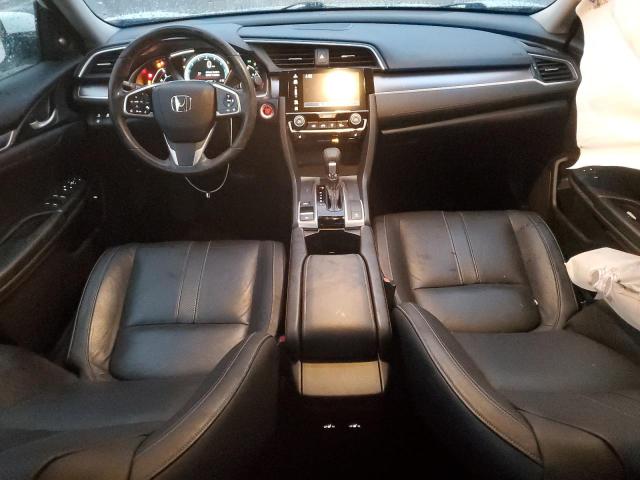 2018 HONDA CIVIC TOUR - JHMFC1F97JX032044
