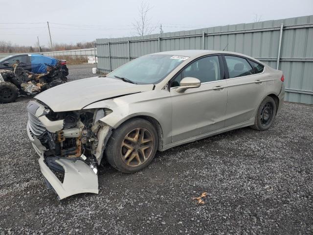 2015 FORD FUSION SE - 3FA6P0H73FR285489