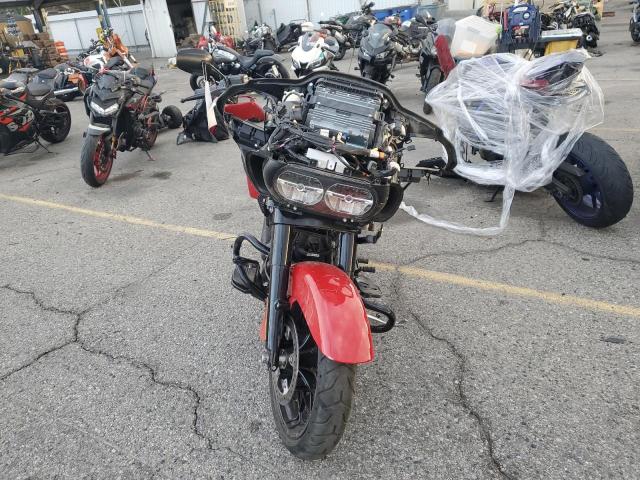 2022 HARLEY-DAVIDSON FLTRXS 1HD1KTP27NB671036