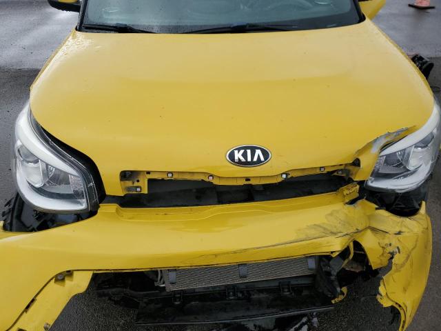 VIN KNDJX3A52E7014881 2014 KIA SOUL no.11