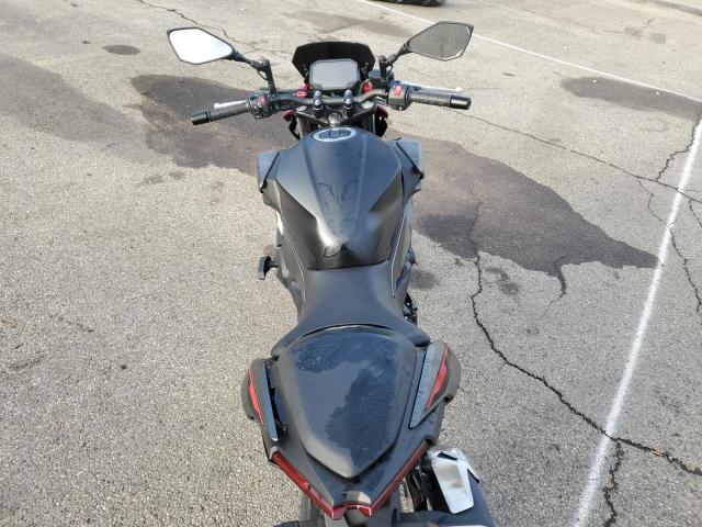 2024 KAWASAKI ER500 ML5ERGF10RDA09790