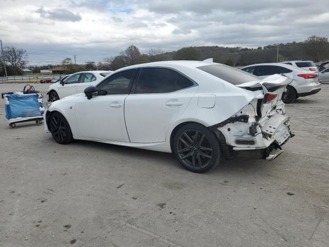 2020 LEXUS IS 300 F S JTHGA1D25L5103272