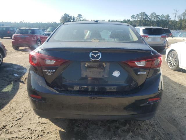 2016 MAZDA 3 TOURING - JM1BM1W78G1340685