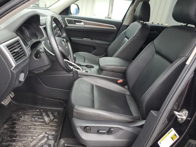 2019 VOLKSWAGEN ATLAS SE - 1V2YR2CA0KC514472