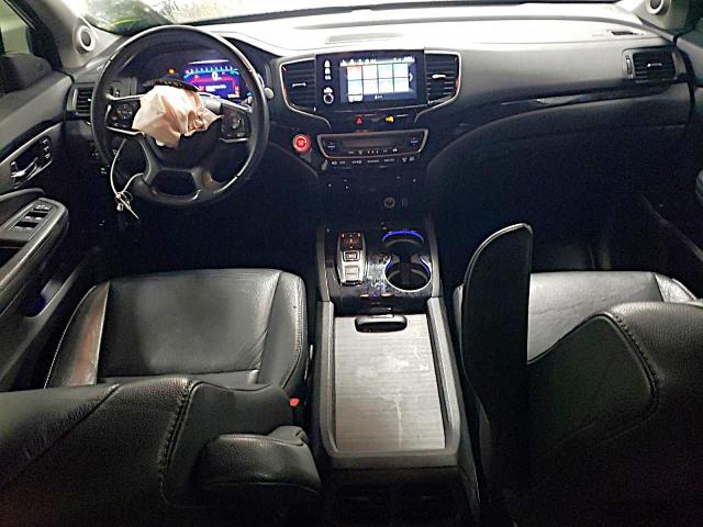 2020 HONDA PILOT TOUR - 5FNYF6H96LB023893