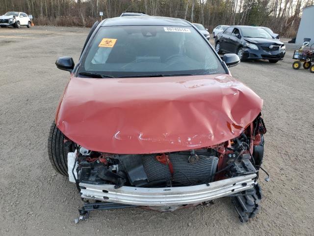 2019 TOYOTA COROLLA SE - JTNK4RBE0K3034026