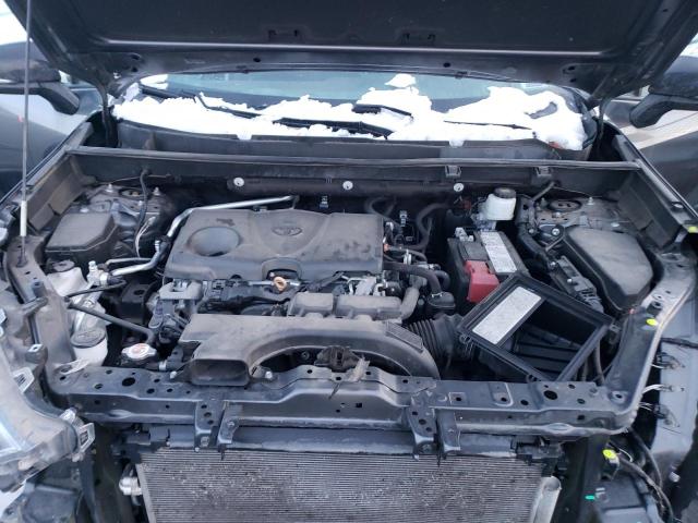 2020 TOYOTA RAV4 ADVEN - 2T3J1RFV0LC080510